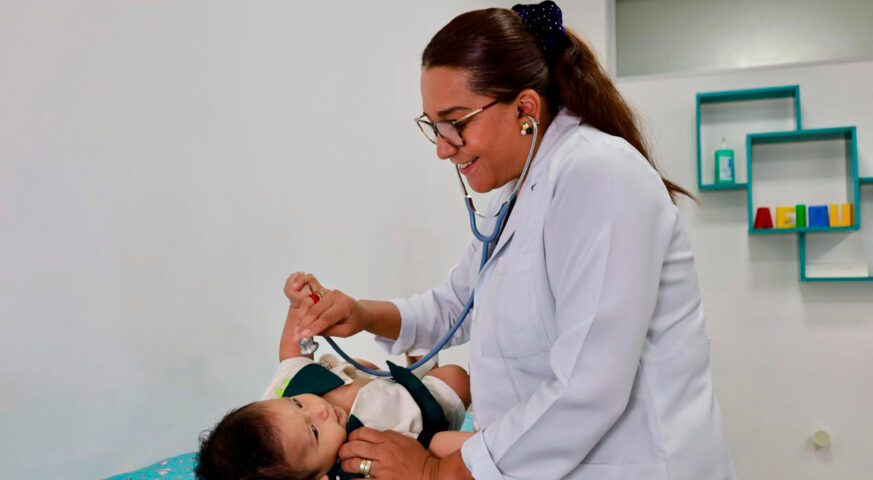 Guía Práctica para Padres sobre el Cuidado de la Salud Respiratoria en los Niños