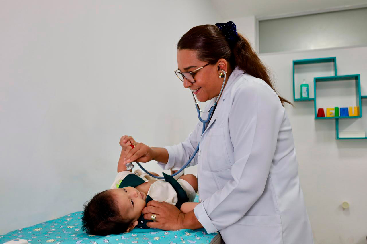 Guía Práctica para Padres sobre el Cuidado de la Salud Respiratoria en los Niños