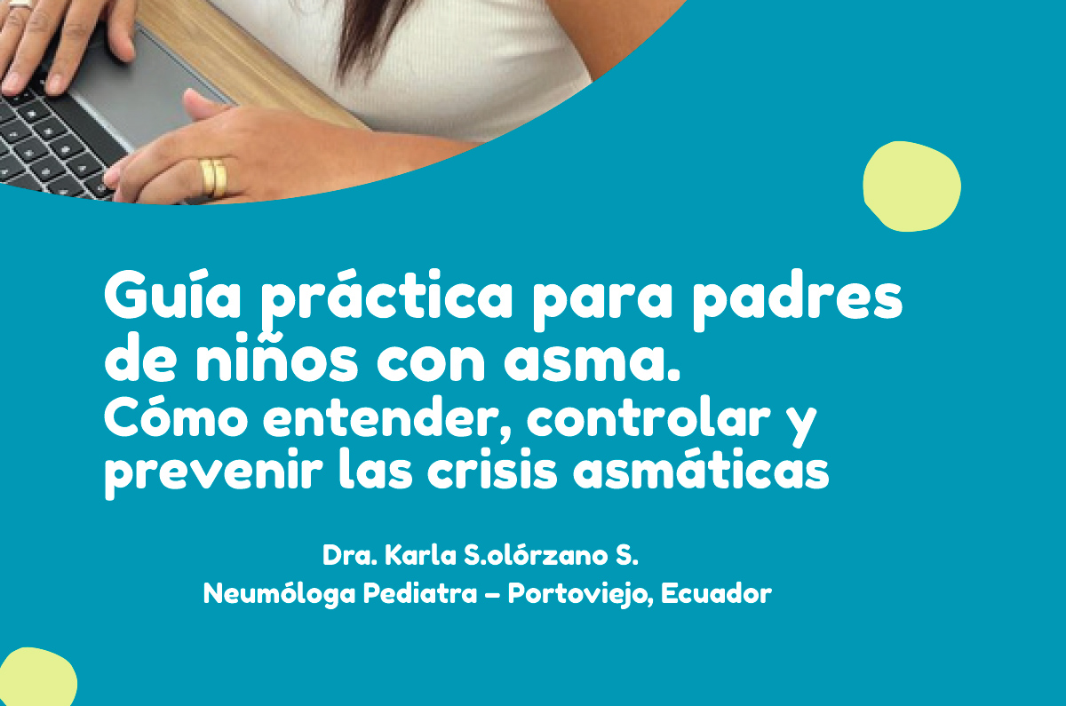 guia practica padres de niños con asma